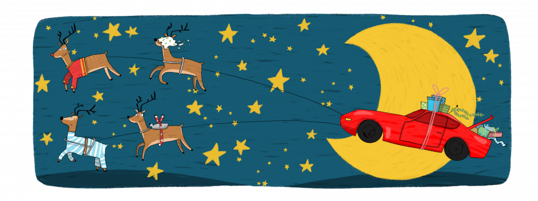 Ilustration aus 