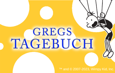 Gregs Tagebuch