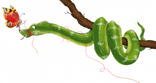 Schlange