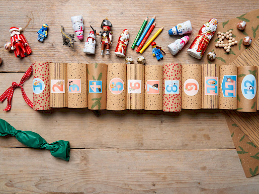 Schritt 8: Geschenkbonbons aus Seidenpapier