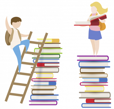 Kinderbuch-Empfehlungen von der BaumhausBande