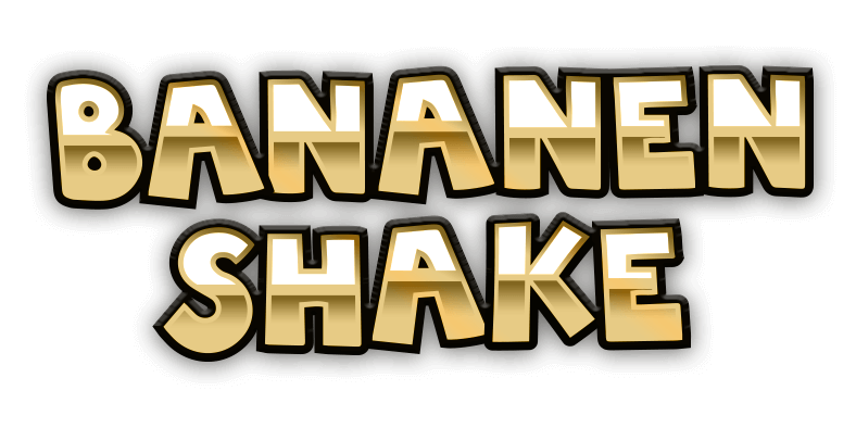 Bananenshake