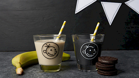 Greg-Bananenshake