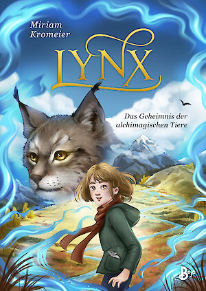 Produktbild Lynx - Das Geheimnis der alchimagischen Tiere