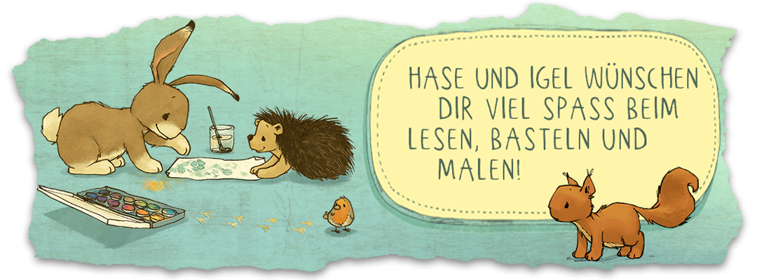 Wir Zwei | BaumhausBande