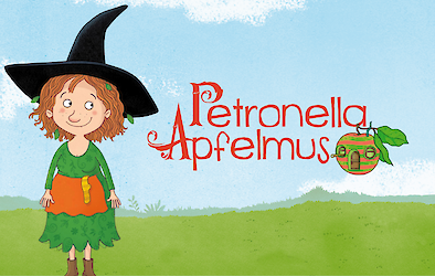 Petronella Apfelmus