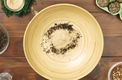 Schritt 1: Seedbombs selber machen