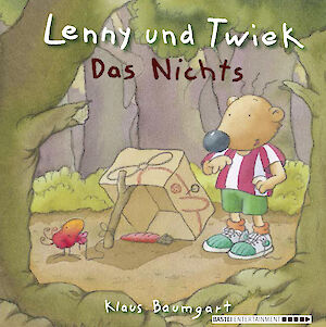 Produktbild Lenny und Twiek - Das Nichts
