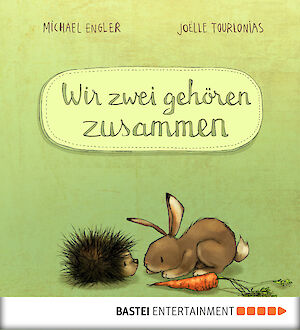 Produktbild Wir zwei gehören zusammen