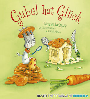 Produktbild Gabel hat Glück