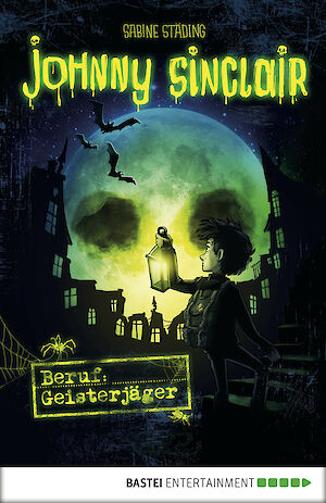 Produktbild Johnny Sinclair - Beruf: Geisterjäger