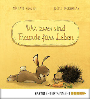 Produktbild Wir sind Freunde fürs Leben