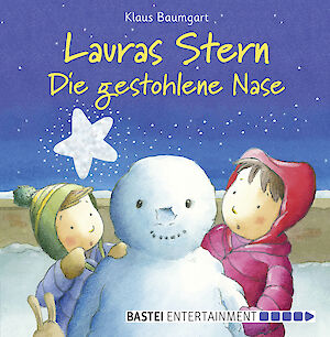 Produktbild Lauras Stern - Die gestohlene Nase