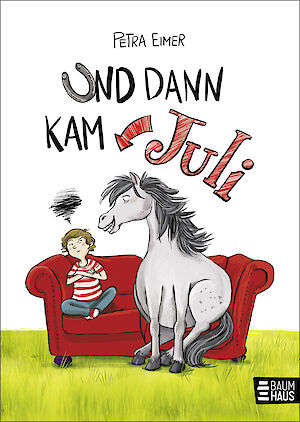 Produktbild Und dann kam Juli