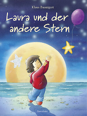 Produktbild Laura und der andere Stern