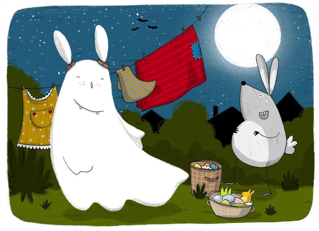 Illustration aus 