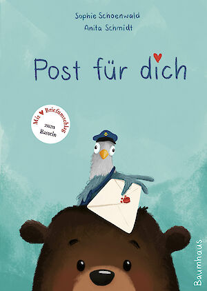 Produktbild Post für dich