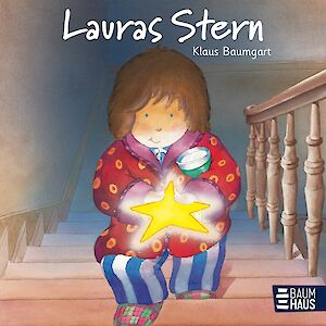 Produktbild Lauras Stern (Pappbilderbuch)