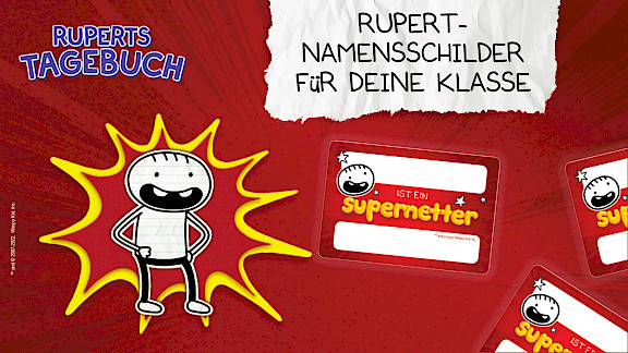 Arbeitsblatt: Comic schreiben mit Greg