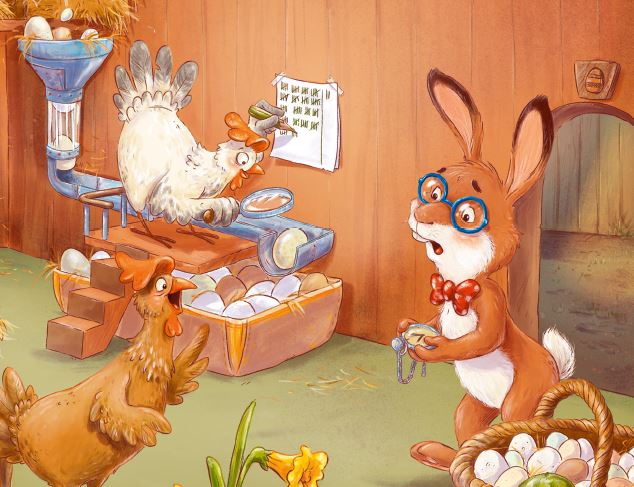 Illustration aus 