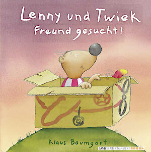 Produktbild Lenny und Twiek - Freund gesucht!