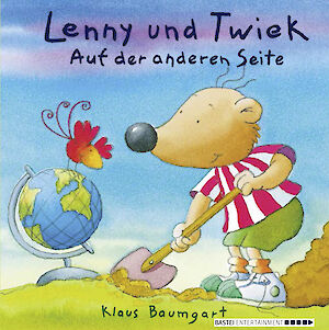 Produktbild Lenny und Twiek - Auf der anderen Seite