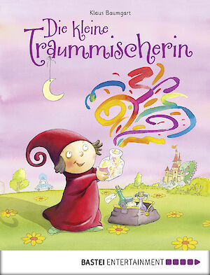 Produktbild Die kleine Traummischerin