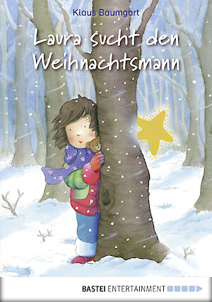 Produktbild Laura sucht den Weihnachtsmann