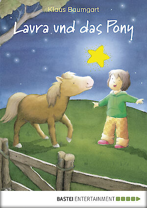 Produktbild Laura und das Pony
