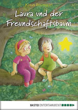 Produktbild Laura und der Freundschaftsbaum