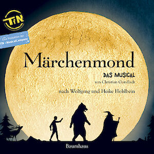 Produktbild Märchenmond