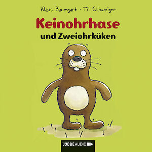 Produktbild Keinohrhase und Zweiohrküken