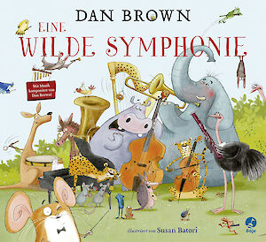 Produktbild Eine wilde Symphonie