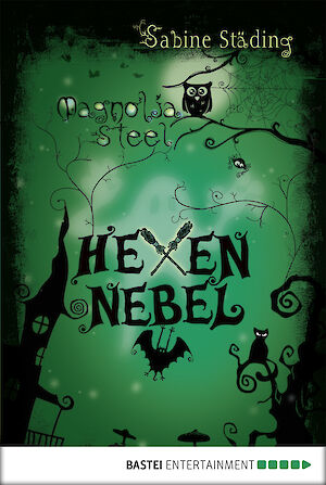 Produktbild Magnolia Steel - Hexennebel