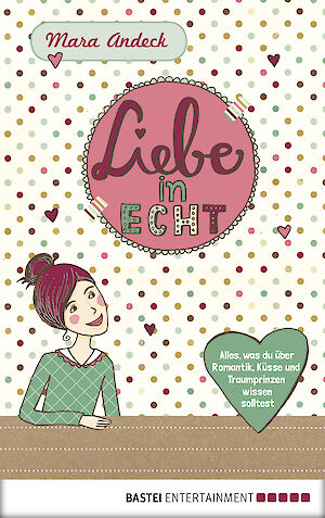 Produktbild Liebe in echt