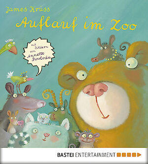 Produktbild Auflauf im Zoo