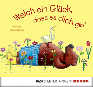 Produktbild Welch ein Glück, dass es dich gibt