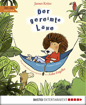 Produktbild Der gereimte Löwe