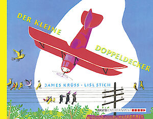 Produktbild Der kleine Doppeldecker