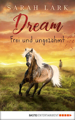 Produktbild Dream - Frei und ungezähmt