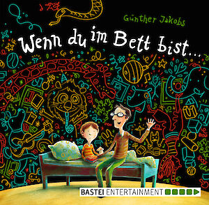Produktbild Wenn du im Bett bist ...