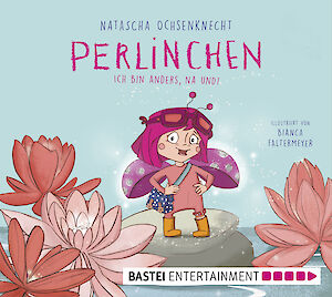 Produktbild Perlinchen - Ich bin anders, na und!