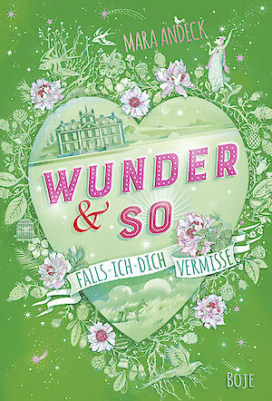Produktbild Wunder & so - Falls ich dich vermisse