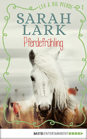 Produktbild Lea und die Pferde - Pferdefrühling