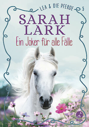 Produktbild Lea und die Pferde - Ein Joker für alle Fälle