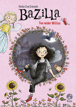 Produktbild Bazilla - Fee wider Willen