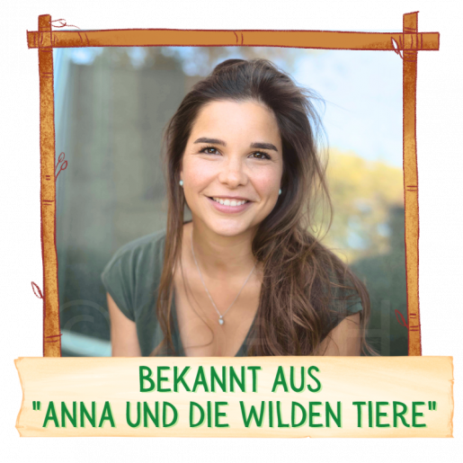 Autorin Annika Preil