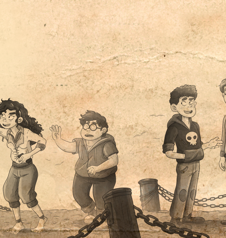 Die geheime Drachenschule: Henry und Co.