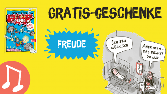 Gratis-Geschenke
