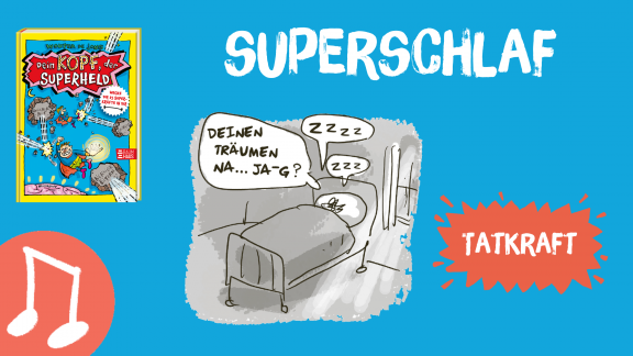 Superschlaf